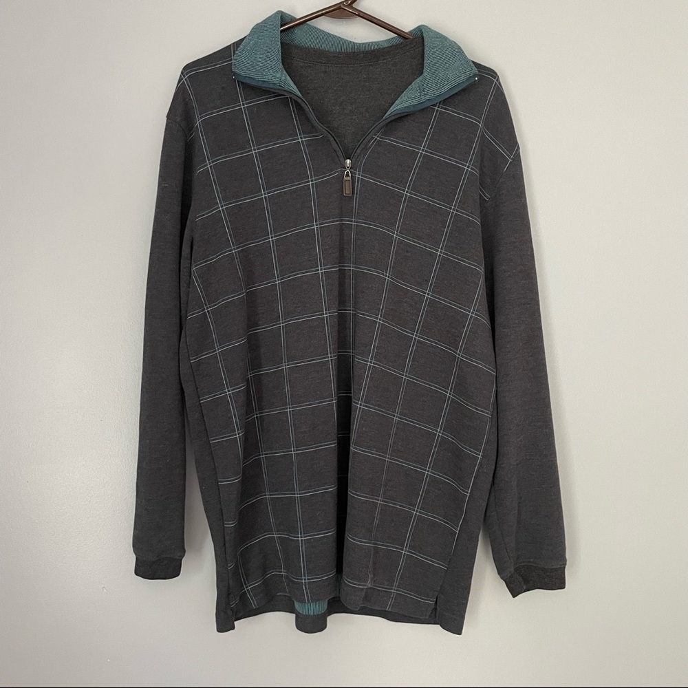 Haggar Sweater